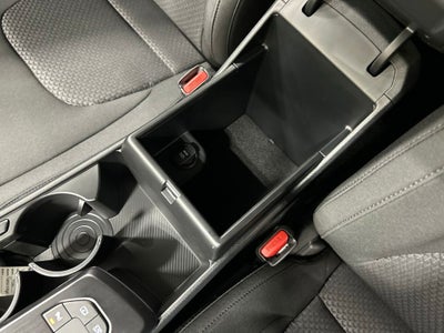 2027 Kia Sportage Hybrid S