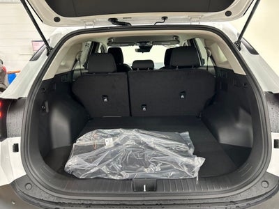2027 Kia Sportage Hybrid S