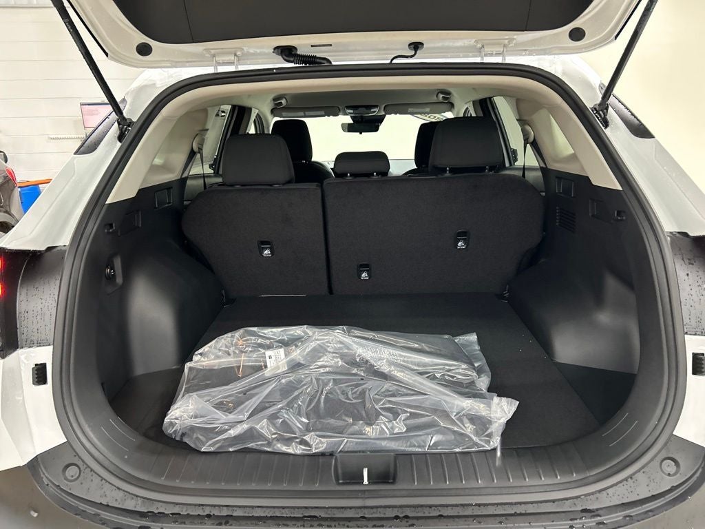 2027 Kia Sportage Hybrid S