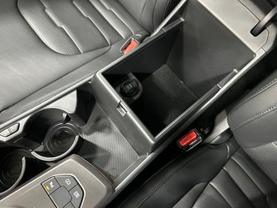 2027 Kia Sportage Hybrid SX-Prestige