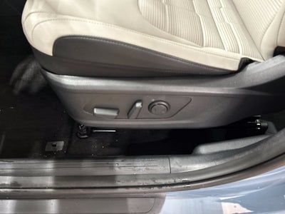 2027 Kia Sportage Hybrid SX-Prestige