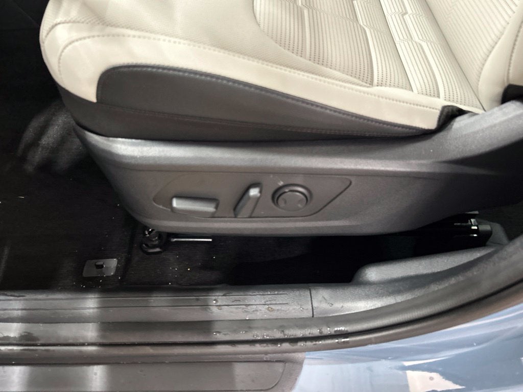 2027 Kia Sportage Hybrid SX-Prestige