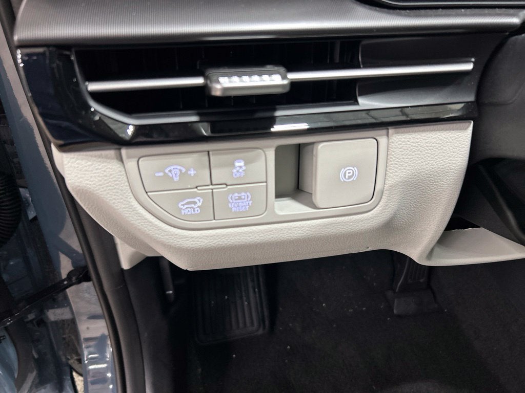 2027 Kia Sportage Hybrid SX-Prestige