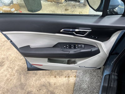 2027 Kia Sportage Hybrid SX-Prestige