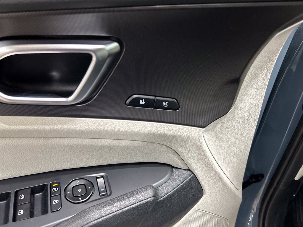 2027 Kia Sportage Hybrid SX-Prestige