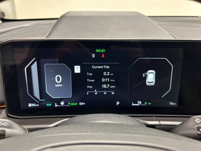 2027 Kia Sportage Hybrid SX-Prestige