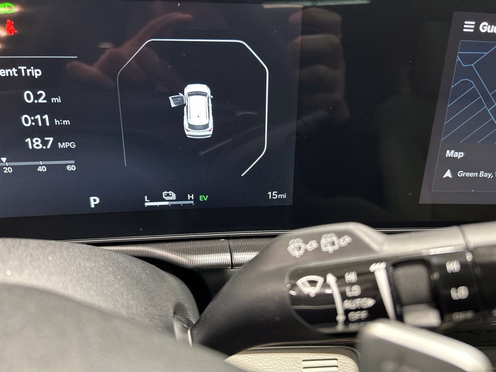 2027 Kia Sportage Hybrid SX-Prestige