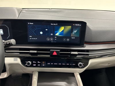 2027 Kia Sportage Hybrid SX-Prestige