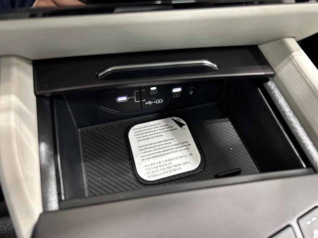 2027 Kia Sportage Hybrid SX-Prestige