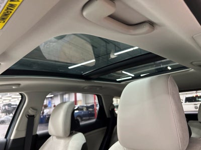 2027 Kia Sportage Hybrid SX-Prestige