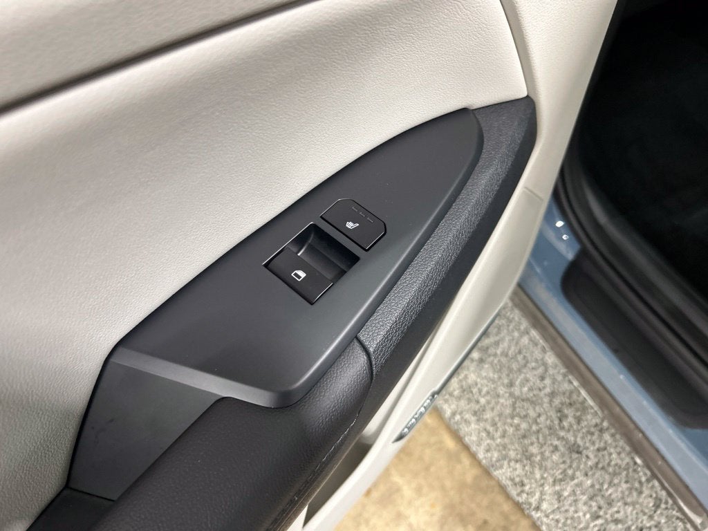 2027 Kia Sportage Hybrid SX-Prestige