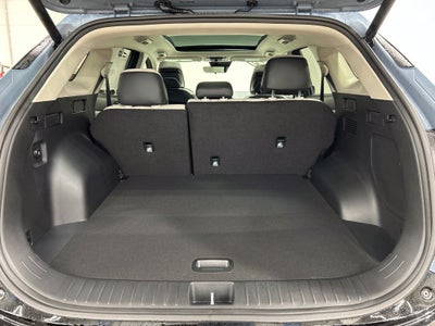 2027 Kia Sportage Hybrid SX-Prestige