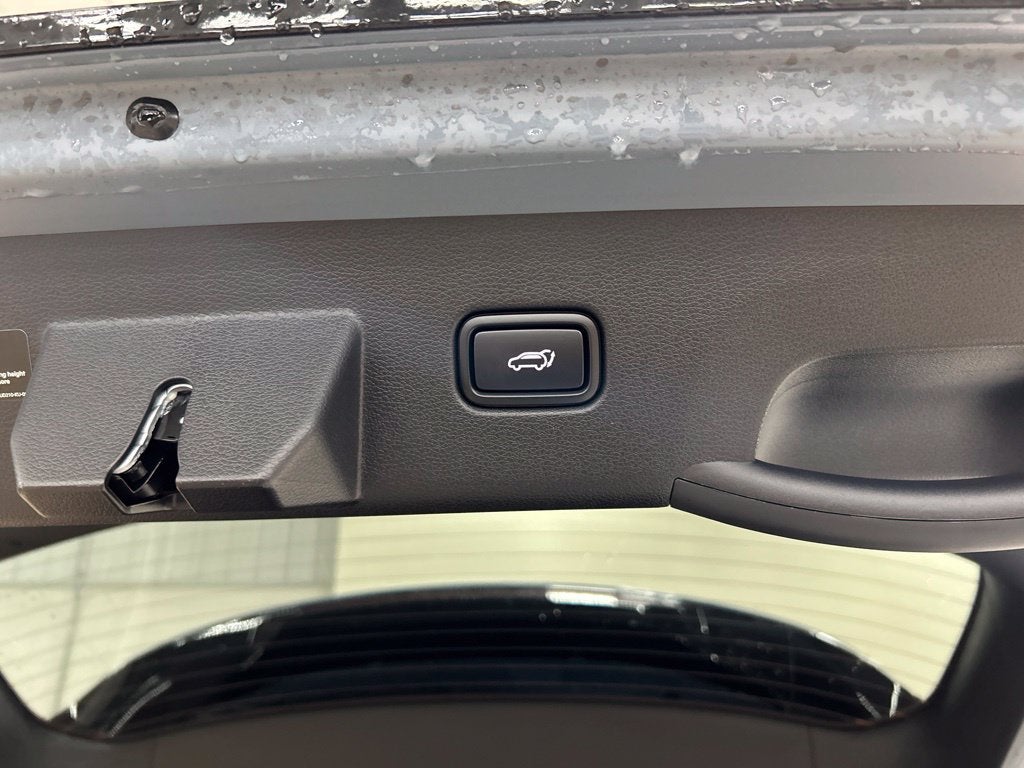 2027 Kia Sportage Hybrid SX-Prestige