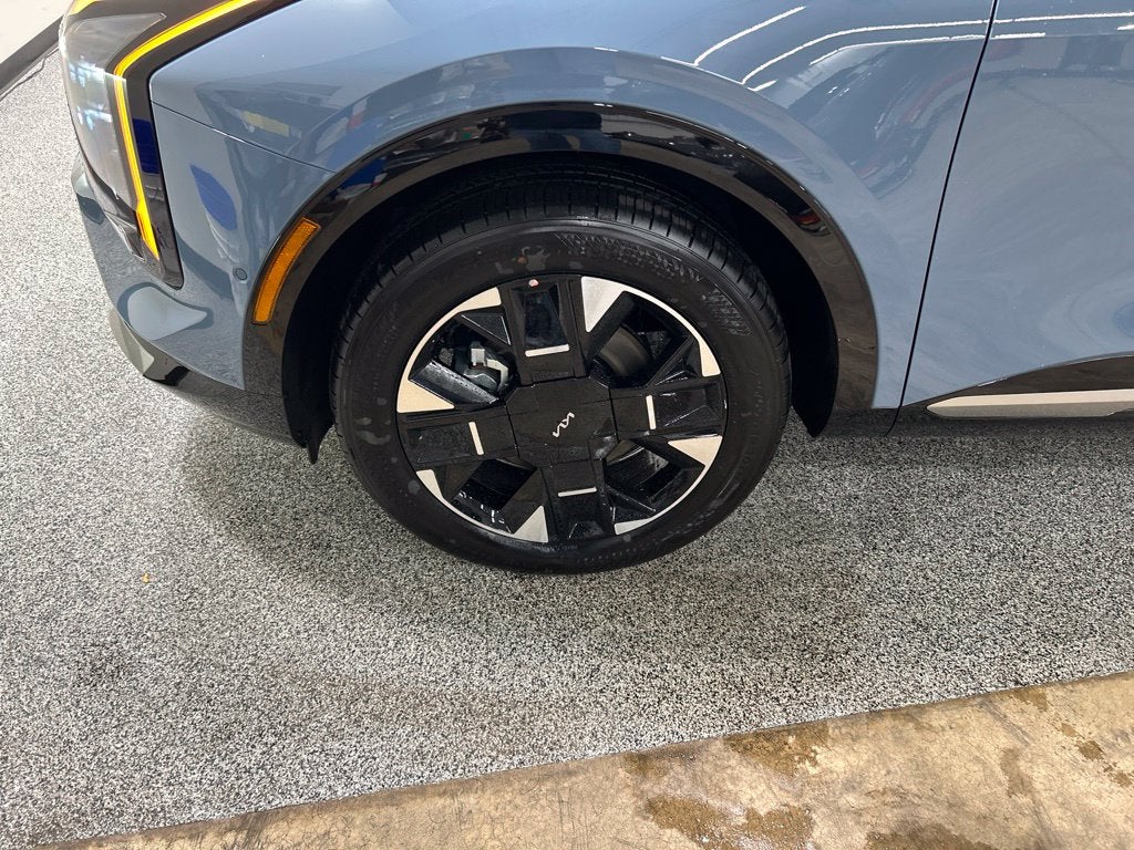 2027 Kia Sportage Hybrid SX-Prestige