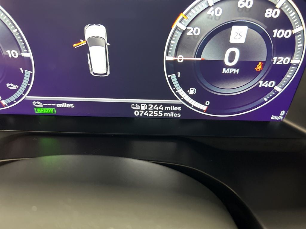 2023 Mitsubishi Outlander PHEV Base