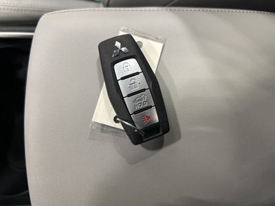 2023 Mitsubishi Outlander PHEV Base