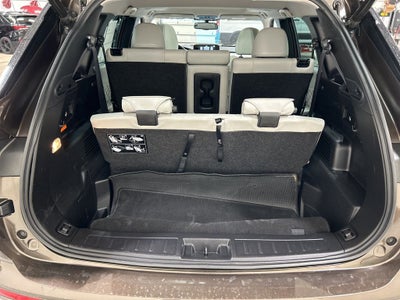2023 Mitsubishi Outlander PHEV Base