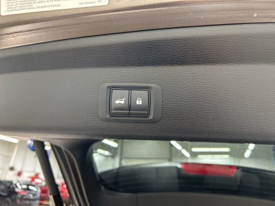 2023 Mitsubishi Outlander PHEV Base