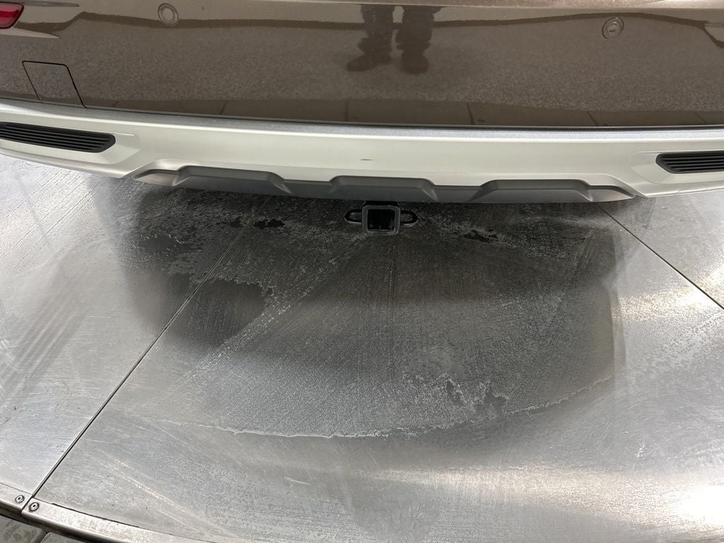 2023 Mitsubishi Outlander PHEV Base