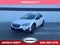 2022 Subaru Crosstrek Base