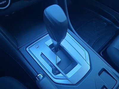 2022 Subaru Crosstrek Base