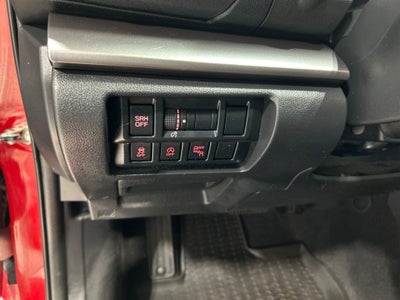 2020 Subaru Crosstrek Limited