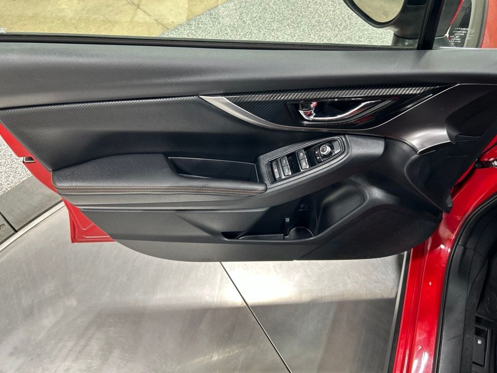 2020 Subaru Crosstrek Limited