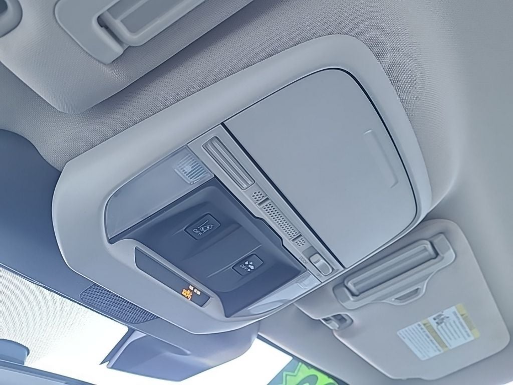 2022 Subaru Forester Base