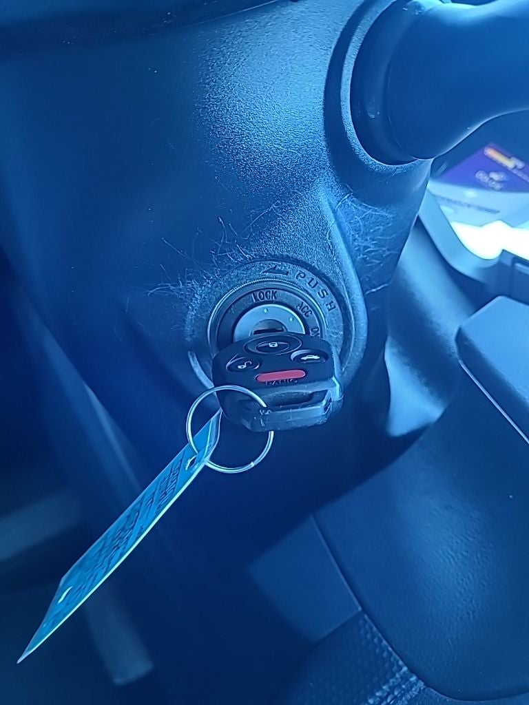 2022 Subaru Forester Base