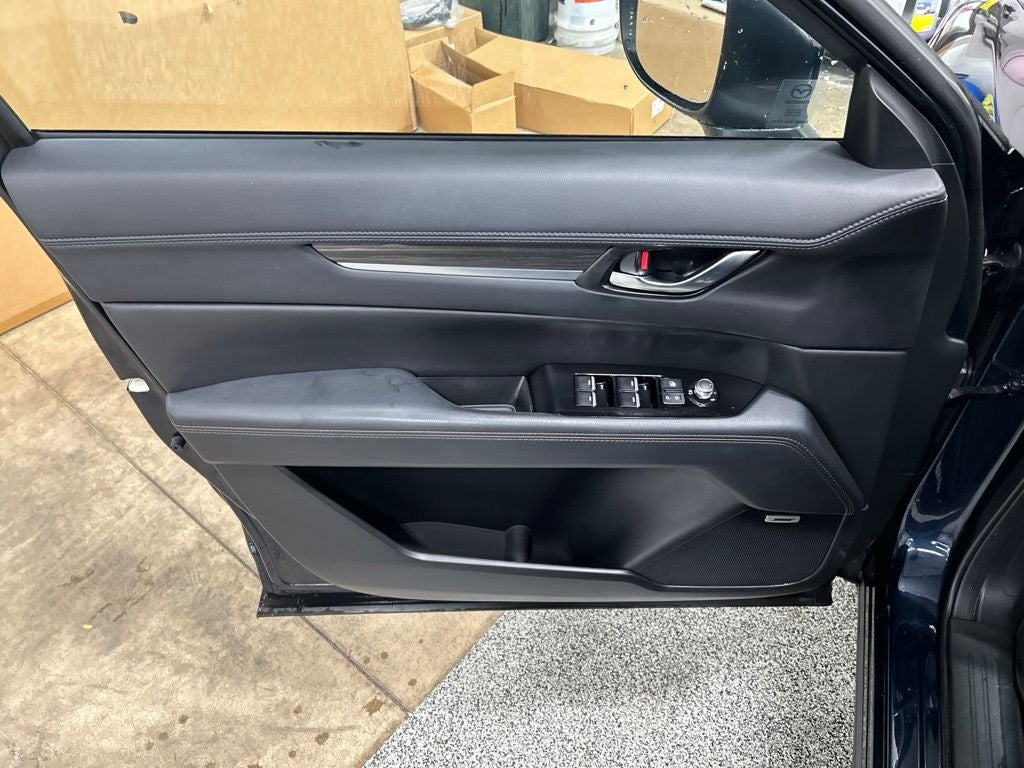 2021 Mazda Mazda CX-5 Grand Touring Reserve