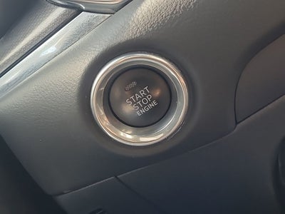 2024 Mazda Mazda CX-5 2.5 Carbon Turbo