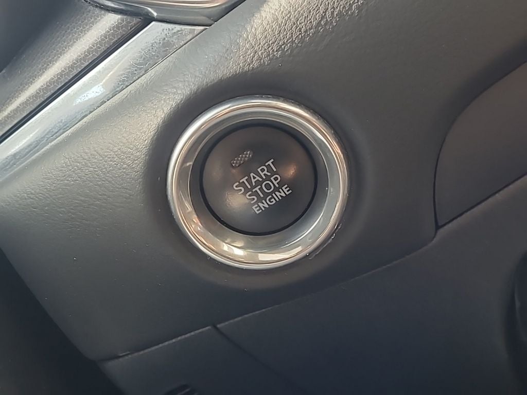 2024 Mazda Mazda CX-5 2.5 Carbon Turbo