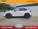 2024 Mazda Mazda CX-5 2.5 Carbon Turbo