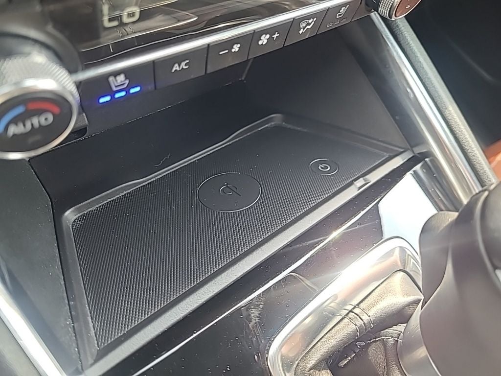 2024 Mazda Mazda CX-5 2.5 Carbon Turbo
