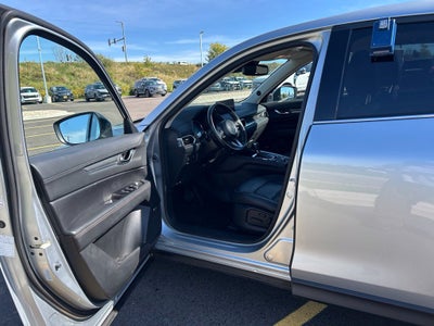 2023 Mazda Mazda CX-5 2.5 S Premium Package