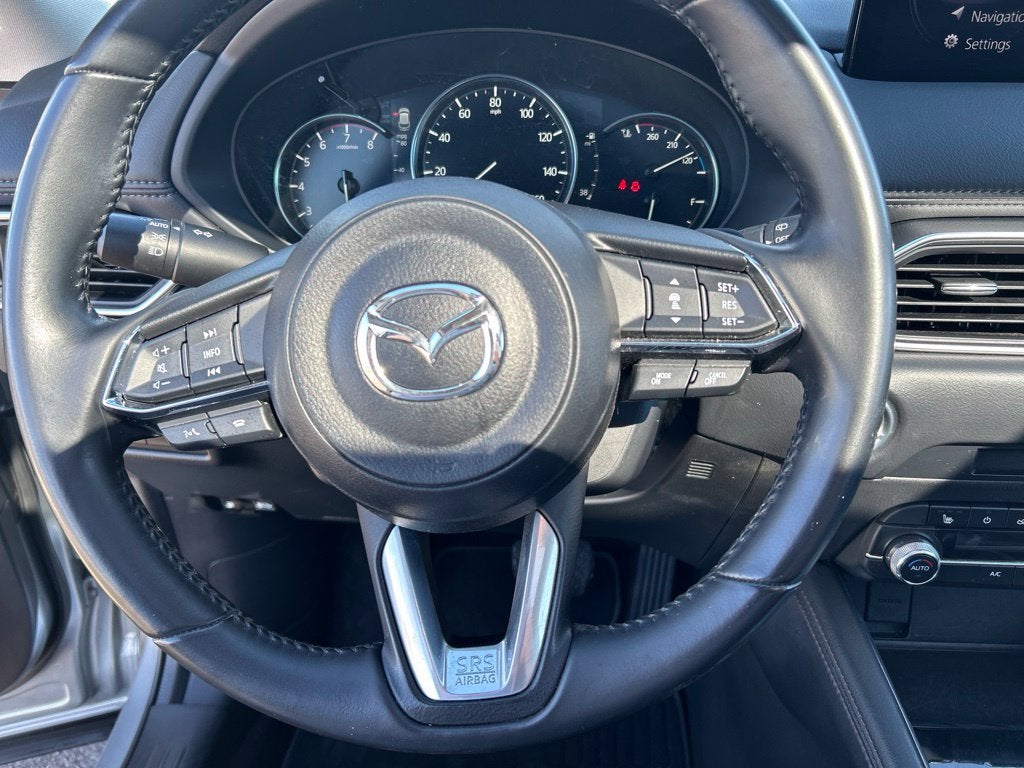 2023 Mazda Mazda CX-5 2.5 S Premium Package