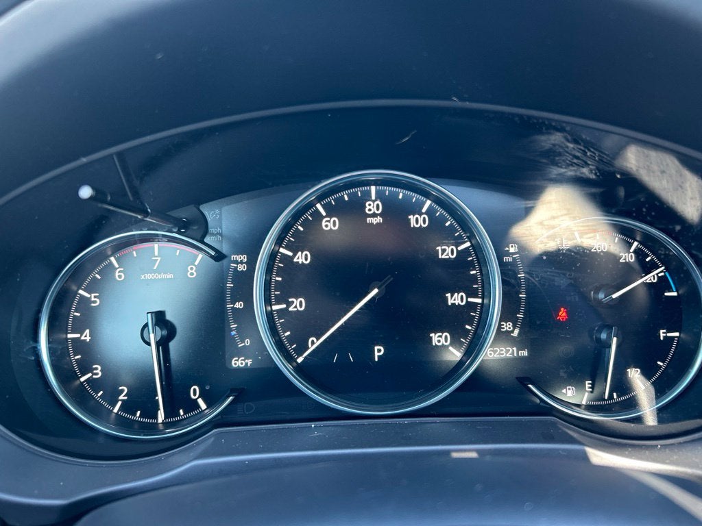 2023 Mazda Mazda CX-5 2.5 S Premium Package