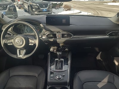2023 Mazda Mazda CX-5 2.5 S Premium Plus Package