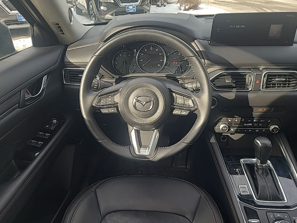 2023 Mazda Mazda CX-5 2.5 S Premium Plus Package