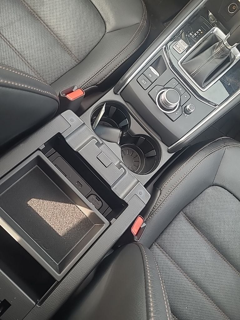 2023 Mazda Mazda CX-5 2.5 S Premium Plus Package