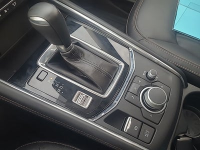 2023 Mazda Mazda CX-5 2.5 S Premium Plus Package
