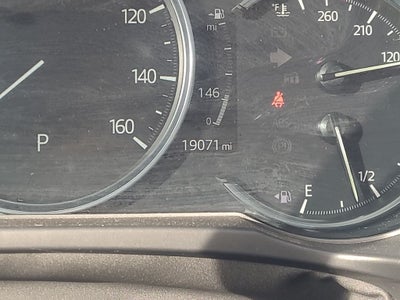 2023 Mazda Mazda CX-5 2.5 S Premium Plus Package