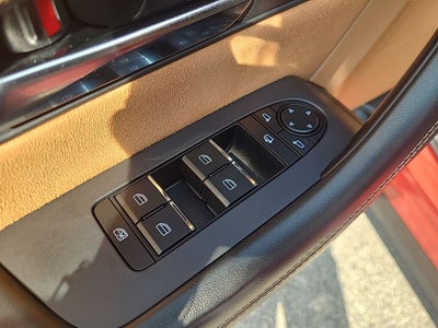 2025 Mazda Mazda CX-70 3.3 Turbo S Premium Plus