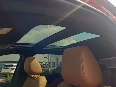 2025 Mazda Mazda CX-70 3.3 Turbo S Premium Plus