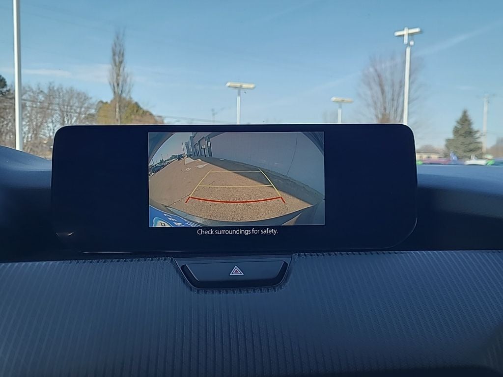 2024 Mazda Mazda CX-90 3.3 Turbo Select