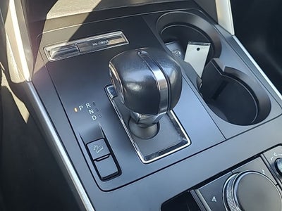 2024 Mazda Mazda CX-90 3.3 Turbo Select