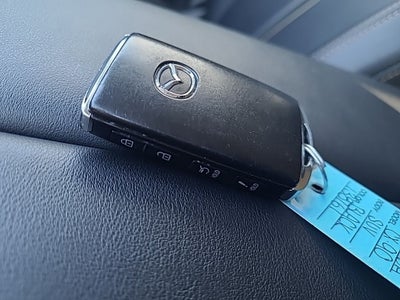 2024 Mazda Mazda CX-90 3.3 Turbo Select