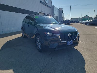 2024 Mazda Mazda CX-90 3.3 Turbo Select