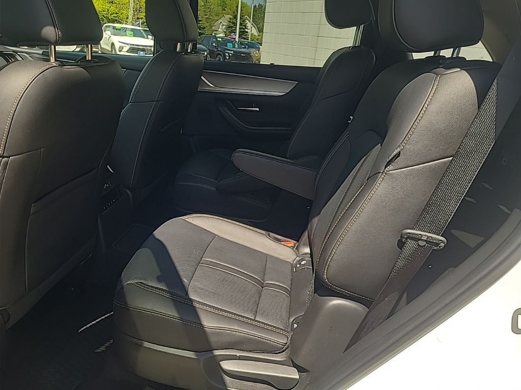 2025 Mazda Mazda CX-90 3.3 Turbo Preferred