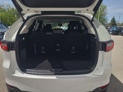 2025 Mazda Mazda CX-90 3.3 Turbo Preferred